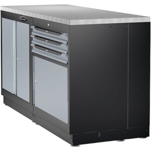 ARMÁRIO INFERIOR | 3 GAVETAS | VIGOR - Image 5