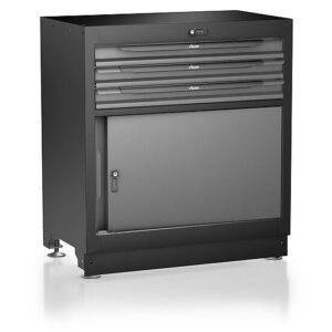 ARMÁRIO INFERIOR | 3 GAVETAS | VIGOR - Image 3