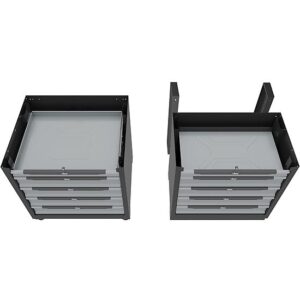 ARMÁRIO INFERIOR | 5 GAVETAS | VIGOR - Image 3