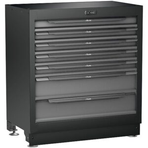 ARMÁRIO INFERIOR | 7 GAVETAS | 861 MM | XL | VIGOR