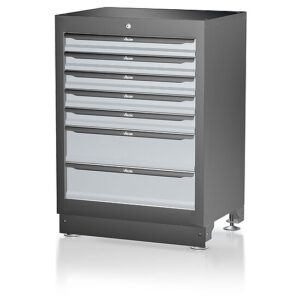 ARMÁRIO INFERIOR | 8 GAVETAS | 676 MM | VIGOR - Image 3