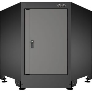 ARMÁRIO INFERIOR CANTO 885 MM VIGOR