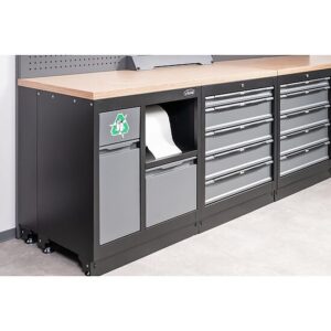 ARMÁRIO INFERIOR | MULTIFUNCIONAL | 676 MM | VIGOR - Image 8