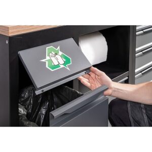 ARMÁRIO INFERIOR | MULTIFUNCIONAL | 676 MM | VIGOR - Image 7