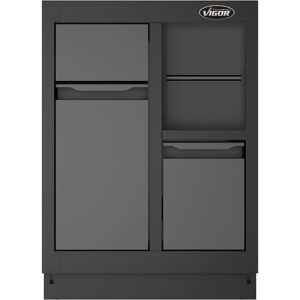 ARMÁRIO INFERIOR | MULTIFUNCIONAL | 676 MM | VIGOR - Image 3