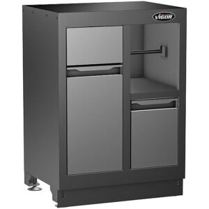 ARMÁRIO INFERIOR MULTIFUNCIONAL 676 MM VIGOR