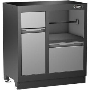 ARMÁRIO INFERIOR MULTIFUNCIONAL 861 MM XL VIGOR