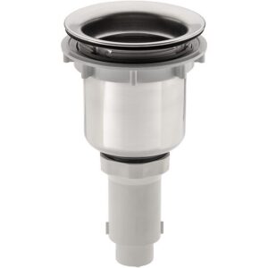 ARMÁRIO INFERIOR P/ LAVATÓRIO DE AÇO INOXIDÁVEL | VIGOR - Image 2