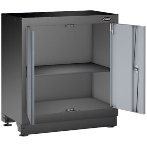 ARMÁRIO INFERIOR | PORTA DUPLA | 861 MM | XL | VIGOR - Image 4