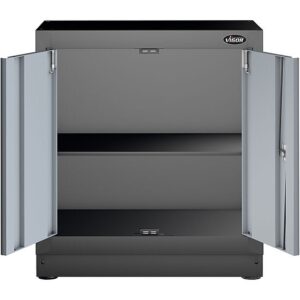 ARMÁRIO INFERIOR | PORTA DUPLA | 861 MM | XL | VIGOR - Image 3
