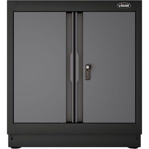 ARMÁRIO INFERIOR | PORTA DUPLA | EXTRA DEEP | VIGOR - Image 3