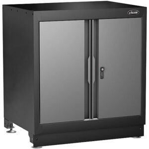 ARMÁRIO INFERIOR | PORTA DUPLA | EXTRA DEEP | VIGOR