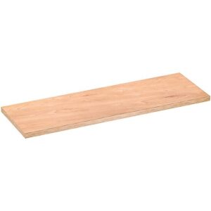 BANCADA DE MADEIRA 1541 MM MÉDIA VIGOR