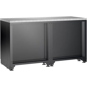 BANCADA DE MADEIRA | 1725 MM | MÉDIA | VIGOR - Image 4