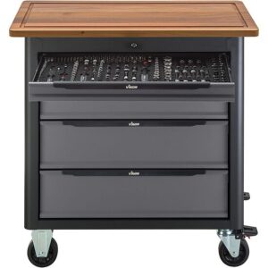 BANCADA TRABALHO | SÉRIE XL | 141 PEÇAS | VIGOR - Image 8