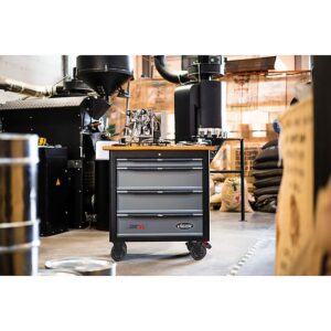 BANCADA TRABALHO | SÉRIE XL | 141 PEÇAS | VIGOR - Image 4