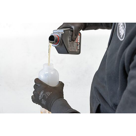 BOMBA DE ENCHIMENTO | PRESSURIZADA | MANUAL | VIGOR - Image 7