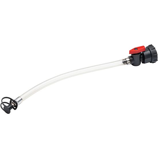 BOMBA DE ENCHIMENTO | PRESSURIZADA | MANUAL | VIGOR - Image 4