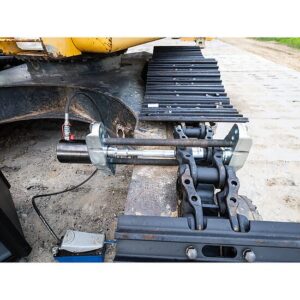 BOMBA HIDRÁULICA PNEUMÁTICA | 700 BAR | 1,3L | VIGOR - Image 7