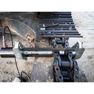 BOMBA HIDRÁULICA PNEUMÁTICA | 700 BAR | 1,3L | VIGOR - Image 6