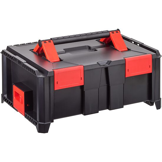 CAIXA DE FERRAMENTAS MULTIBOX XL CAP. 90KG VIGOR