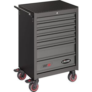 CARRINHO DE FERRAMENTAS SÉRIE M VAZIO VIGOR