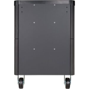 CARRINHO DE FERRAMENTAS SÉRIE XD | 469 FERRAMENTAS | TAMPO EM AÇO INOXIDÁVEL | VIGOR - Image 2