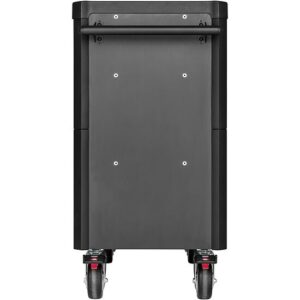 CARRINHO DE FERRAMENTAS SÉRIE XL | 466 FERRAMENTAS | BANCADA EM AÇO | VIGOR - Image 6