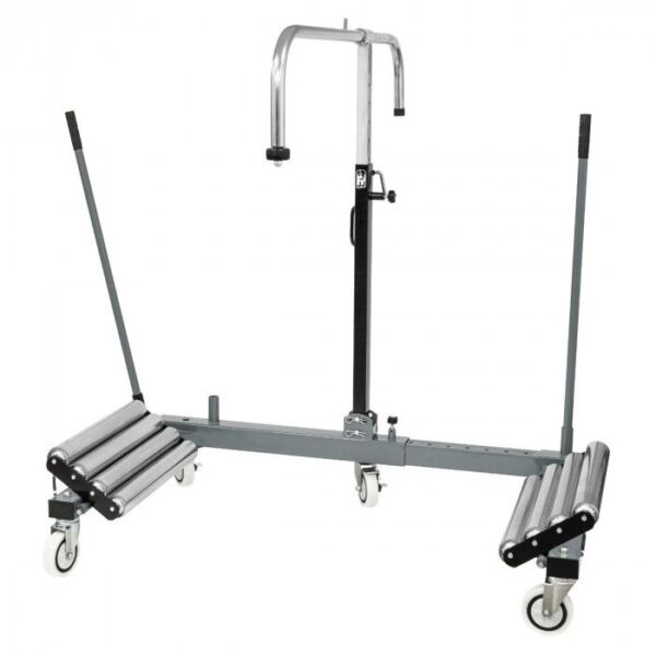 CARRO PARA RODAS 1.5 TONELADAS C/ 5 RODAS AIRPRESS