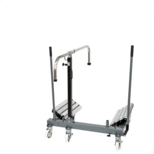 CARRO PARA RODAS 1.5 TONELADAS C/ 5 RODAS AIRPRESS - Image 3