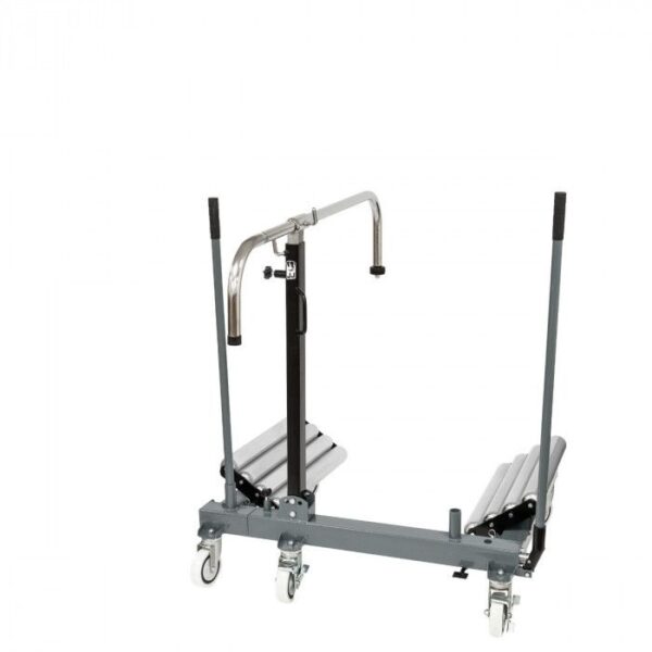 CARRO PARA RODAS 1.5 TONELADAS C/ 5 RODAS AIRPRESS