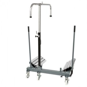 CARRO PARA RODAS 1.5 TONELADAS C/ 5 RODAS AIRPRESS - Image 2