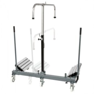 CARRO PARA RODAS 1.5 TONELADAS C/ 5 RODAS AIRPRESS - Image 13