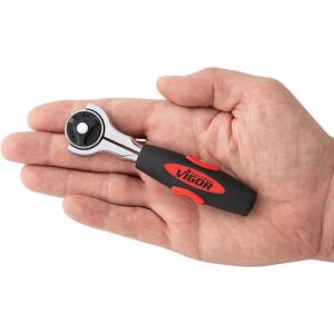 ROQUETE COM CABO EM T | 1 ⁄ 4 ″ | VIGOR - Image 3