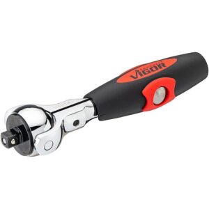 ROQUETE COM CABO EM T | 1 ⁄ 4 ″ | VIGOR - Image 2