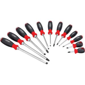 CHAVE DE FENDA C TAMPA DE IMPACTO EIXO DE ENTRADA QUADRADO VIGOR