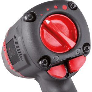 CHAVE IMPACTO 1/2" | 1890Nm | VIGOR - Image 5