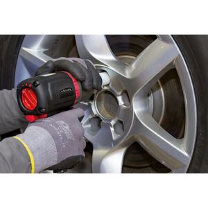 CHAVE IMPACTO 1/2" | 1890Nm | VIGOR - Image 3