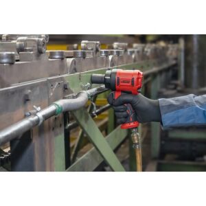 CHAVE IMPACTO MINI 1/2" | 1200Nm | VIGOR - Image 6