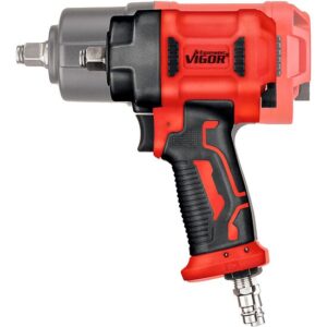 CHAVE IMPACTO MINI 1/2" | 1200Nm | VIGOR - Image 3