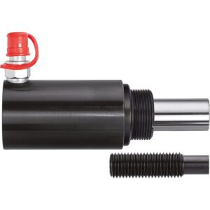 CILINDRO HIDRÁULICO COMPRESSÃO 14 TON VIGOR