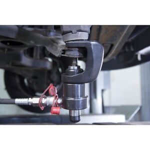 CILINDRO HIDRÁULICO PRESSÃO E TRAÇÃO | 8,5 T | VIGOR - Image 4