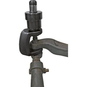 CILINDRO HIDRÁULICO PRESSÃO E TRAÇÃO | 8,5 T | VIGOR - Image 3