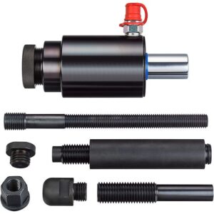 CILINDRO HIDRÁULICO TRAÇÃOCOMPRESSÃO 18T VIGOR