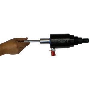 CILINDRO HIDRÁULICO TRAÇÃO/COMPRESSÃO | 18T | VIGOR - Image 5