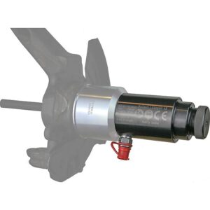 CILINDRO HIDRÁULICO TRAÇÃO/COMPRESSÃO | 18T | VIGOR - Image 4