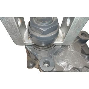 CILINDRO HIDRÁULICO TRAÇÃO/COMPRESSÃO | 18T | VIGOR - Image 3