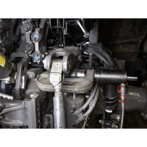 CILINDRO HIDRÁULICO TRAÇÃO/COMPRESSÃO | 32 T | VIGOR - Image 6