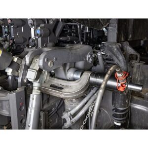 CILINDRO HIDRÁULICO TRAÇÃO/COMPRESSÃO | 32 T | VIGOR - Image 5