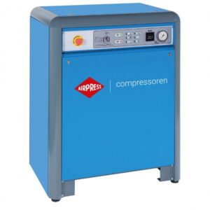 COMPRESSOR DE AR SILENCIOSO APZ 1300+ 10 BAR 10 HP 747 L/MIN 3 L
